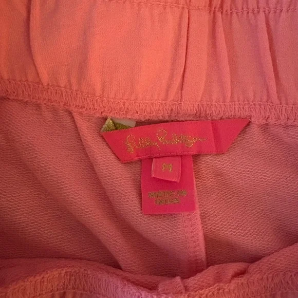Lily Pulitzer Shorts - Picture 2 of 2